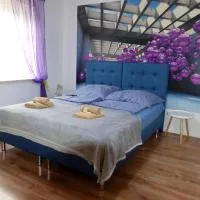 Apartament Kraszewskiego，位于比托姆的酒店