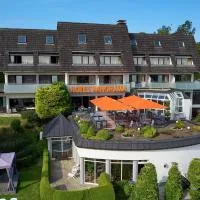 Hotel Panorama，位于道恩的酒店