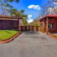 Club Mahindra Netrang，位于Netrang的酒店