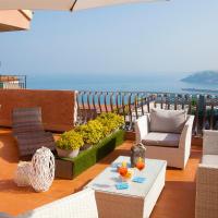 Bike&Boat Argentario Hotel，位于圣托斯特凡诺港的酒店