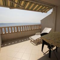 Apartment 75-7，位于布雷拉的酒店