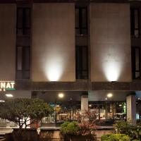 Kombinat Rooms City Center，位于诺维萨德的酒店