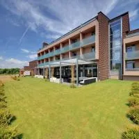 Hotel Kaj,位于玛丽加比斯特里察的酒店