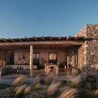 Pénde Natura Residences，位于Rámos的酒店