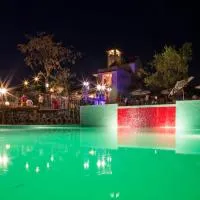 Hotel Boutique Casa Isabella，位于迪坡斯特兰的酒店
