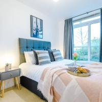 Paladine Place Serviced Apartment Coventry
