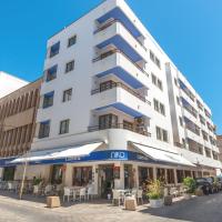 Apartments Niko，位于圣埃乌拉利亚的酒店