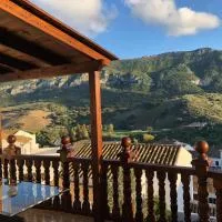 LA POSADA DE LA MUELA，位于阿尔戈多纳莱斯的酒店