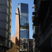 HOTEL CHACAO SUITES，位于加拉加斯的酒店