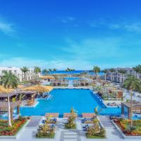 Steigenberger Resort Ras Soma，位于赫尔格达索马湾的酒店