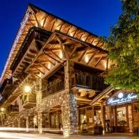 Fiocco di Neve Relais & SPA，位于利莫内皮埃蒙特的酒店