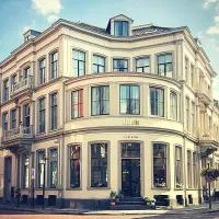 FINCH Boutique Hotel, downtown，位于迪温特的酒店