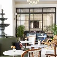 Kimpton Cottonwood Hotel by IHG，位于奥马哈的酒店