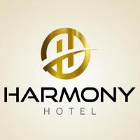 Harmony Hotel，位于伊皮亚莱斯的酒店