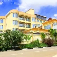 Splendid Hotel，位于Gitarama的酒店
