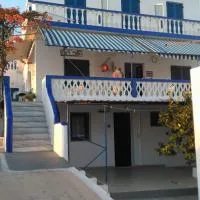 Hotel Glaros Lipsi，位于利普西岛的酒店