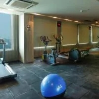 Holiday Inn Gurugram Sector 90 by IHG,位于古尔冈的酒店
