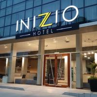 Inizio Hotel by Kube Mgmt，位于圣弗朗西斯科的酒店