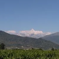 Natura e relax,位于巴尔杰的酒店