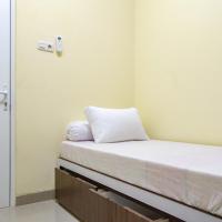 KoolKost Syariah near Sunter Mall - Minimum Stay 6 Nights，位于雅加达Sunter的酒店