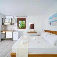 Villa Lithi，位于利迈纳里亚的酒店