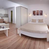 Luce，位于布德瓦的酒店