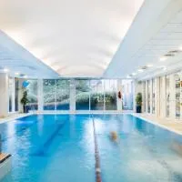 Holiday Inn Hemel Hempstead M1, Jct. 8 by IHG，位于赫默尔亨普斯特德的酒店