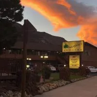 Murphey's Motel LLC，位于利韦宁的酒店