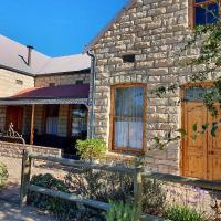 Oudeklip Guesthouse Nieuwoudtville，位于Nieuwoudtville的酒店