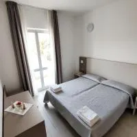 Hotel Capitano,位于托尔托雷托的酒店