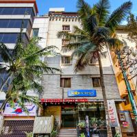 FabHotel Sri Krishna Suites Bellandur，位于班加罗尔贝兰杜尔区的酒店