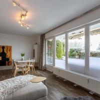 Ferienwohnung Aartalblick Willingen，位于维林根Schwalefeld的酒店