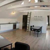 Volstrup Ferieboliger，位于Stenild的酒店