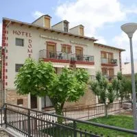 Hotel Casa Domenc，位于Aren的酒店