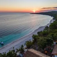 Blue Planet Dive Village，位于比拉的酒店