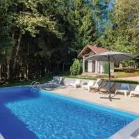 Guest house Sara Latin,位于Latin的酒店