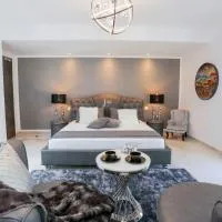 J'Me Boutique Hotel - Adults only,位于圣朱利安斯的酒店
