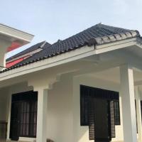 RedDoorz near Politeknik Negeri Lampung，位于LampungRadin Inten II Airport - TKG附近的酒店