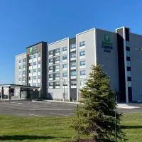 Holiday Inn Express & Suites - Aurora by IHG,位于奥罗拉的酒店
