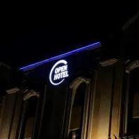 Open Hotel Dammam，位于达曼的酒店