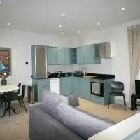 Stylish light-filled 1 Bedroom Flat In Hammersmith