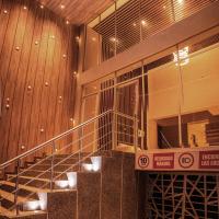 Harmony Hotel，位于伊皮亚莱斯San Luis Airport - IPI附近的酒店