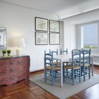 Iraun - Basque Stay，位于圣塞瓦斯蒂安的酒店
