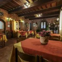 Agriturismo il Poggetto，位于Torre的酒店