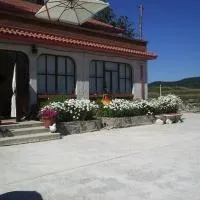 B&B PASSO DEL FALCO，位于Sorianello的酒店