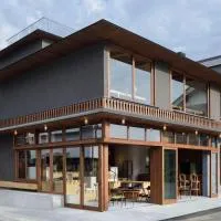 SOIL Setoda，位于尾道市的酒店