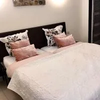 Nocturno，位于拉罗什-阿登的酒店