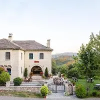 Andromachi's beloi hotel，位于维特萨的酒店