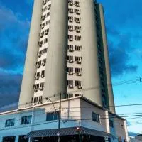 塔弗兰卡酒店 ，位于弗朗卡的酒店