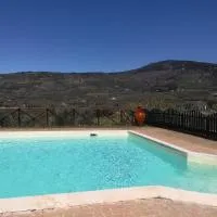CASALE SAN FORTUNATO，位于斯佩洛的酒店